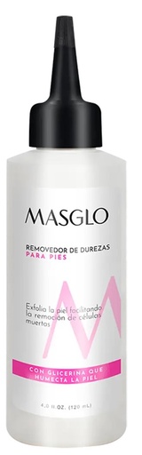 [59211450] REMOVEDOR MASGLO DE DUREZAS PARA PIES