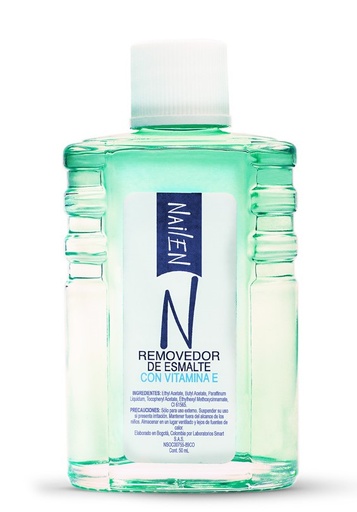 [59211445] REMOVEDOR NAILEN X 50 ML