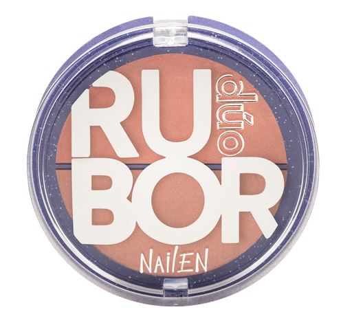 [5926132-1] RUBOR NAILEN DUO #2