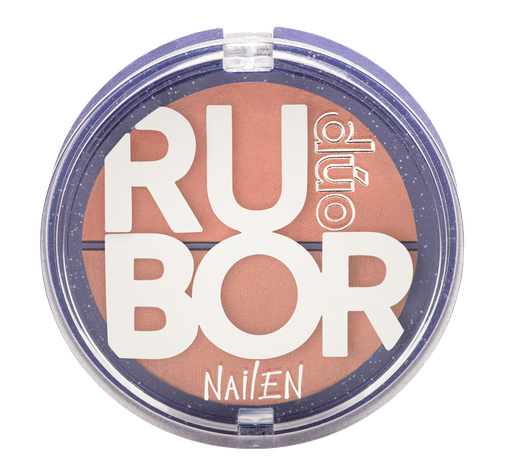 [5926135-0] RUBOR NAILEN DUO #3