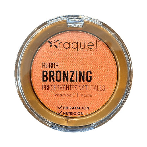 [5926189] RUBOR RAQUEL BRONZING MONTECARLO