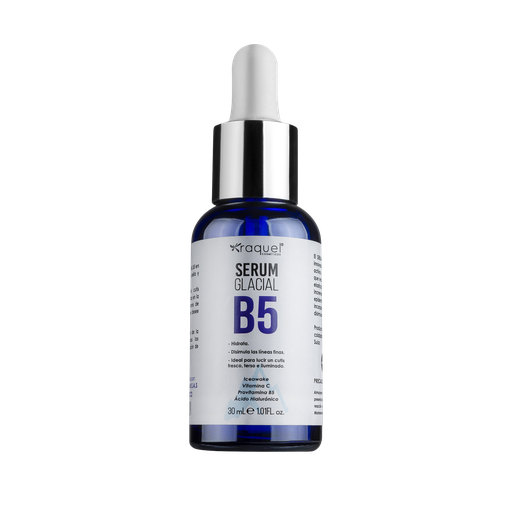 [59512510] SERUM RAQUEL GLACIAL B5
