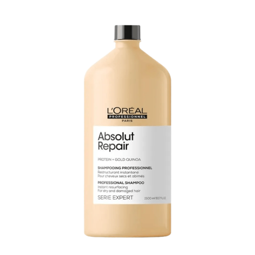 [59488175] SHAMPOO  ABSOLUT LOREAL PROF REPAIR LIPIDIUM X 1500 ML