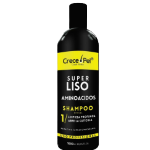 [59489251] SHAMPOO AMINOACIDO CRECEPEL PROF PASO 1 X 1000 ML