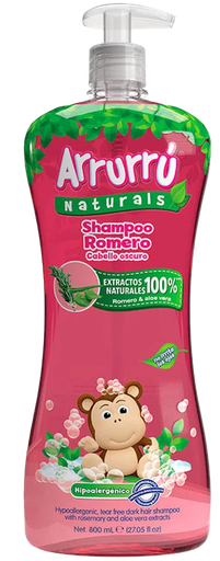 [59489256] SH ARRURU ROM X 800 ml 15739