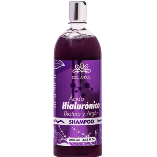 [59489403] SH LECHE PAL PELO ACIDO HIALURONICO X 1000 ML