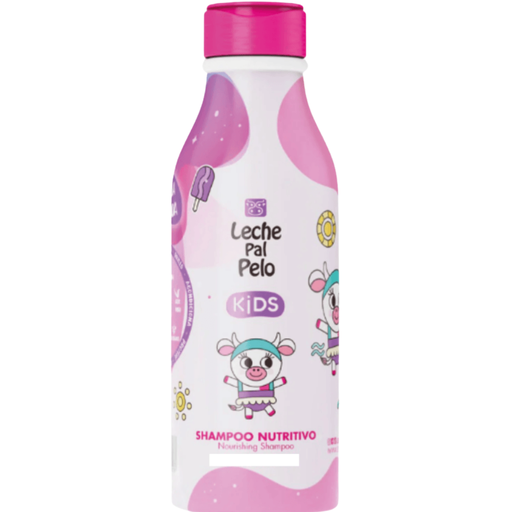 [59488879] SHAMPOO LECHE PAL PELO NUTRITIVO KIDS X 250 ML
