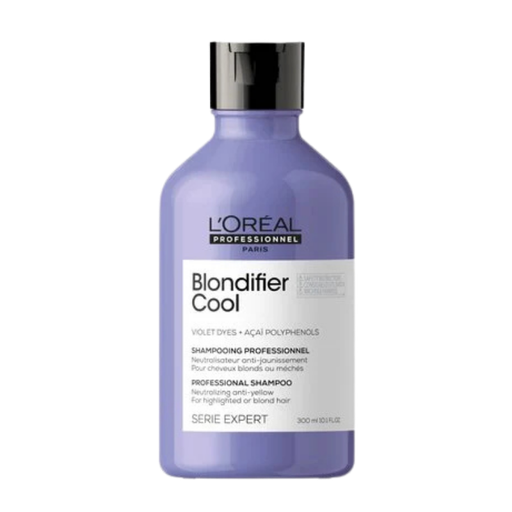 [59489178] SHAMPOO LOREAL PROF SE BLONDIFIER COOL X 300ML VB98
