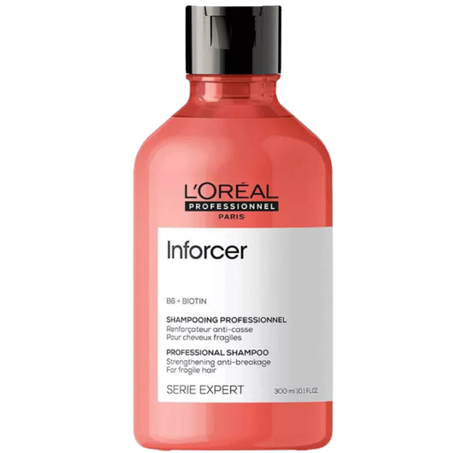 [59488178] SHAMPOO LOREAL PROF SE INFORCER x300ml VG29