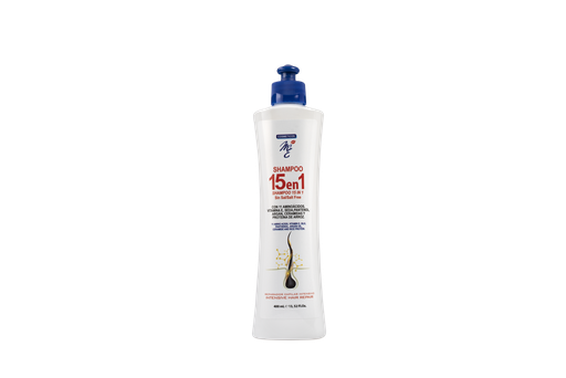 [59488903] SHAMPOO MYE 15 EN 1 400 ML