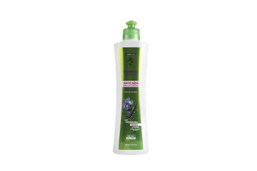 [6801635] SHAMPOO MYE ANTICAIDA X 400 ML