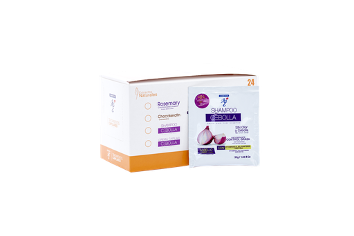 [59489263] SHAMPOO MYE CEBOLLA X 30gr