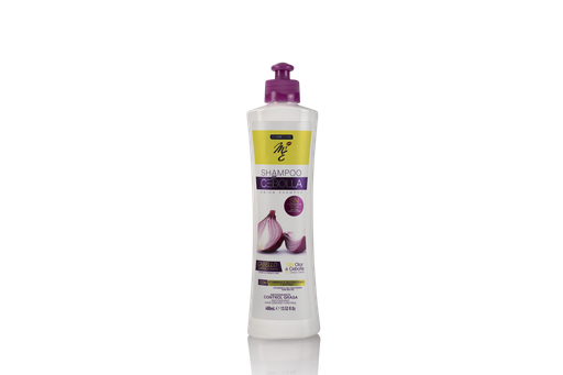 [59489154] SHAMPOO MYE CEBOLLA X 400 ML