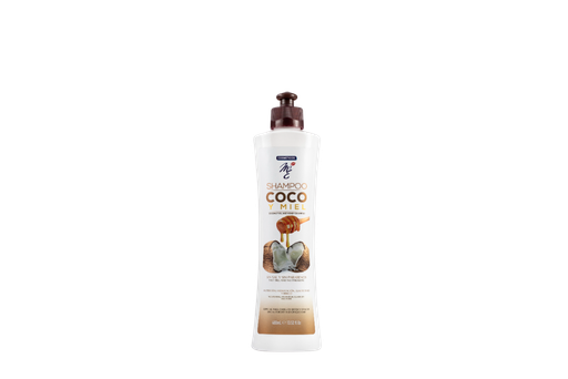 [59488926] SHAMPOO MYE COCO Y MIEL X 400 ML