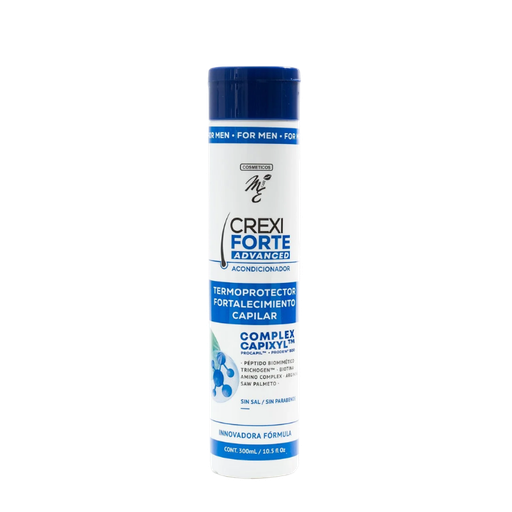 [59489316] SHAMPOO MYE CREXIFORTE 300 ML
