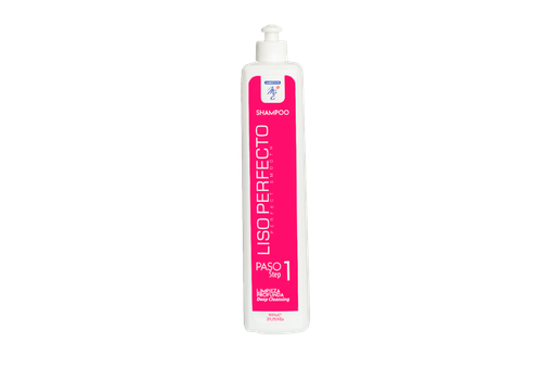 [59489177] SHAMPOO MYE PASO 1 X 900 ML