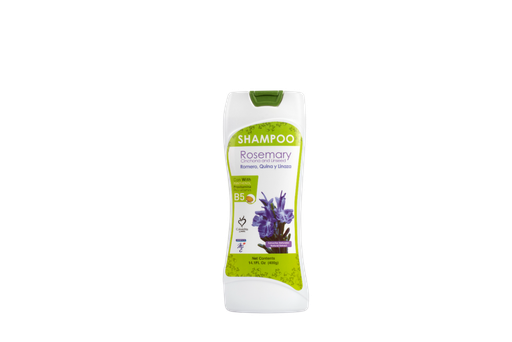 [6801017] SH MYE ROSEMARY ROMERO QUINA Y LINAZA X 400 ML