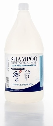 [59489265] SHAMPOO MYE ULTRA PURO X 2000 ML