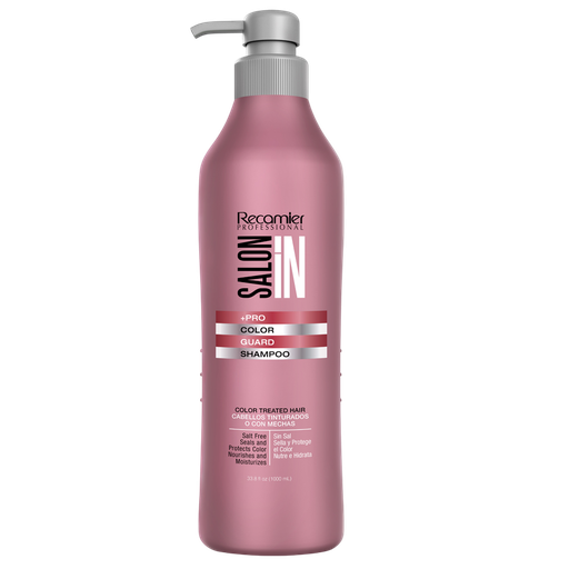 [6801367] SHAMPOO SALON IN COLOR GUARD X 1000 ML