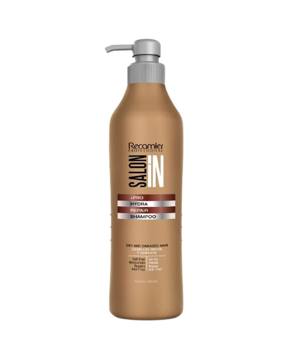 [6801365] SHAMPOO SALON IN HYDRA REPAIR X 1000 ML