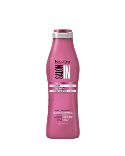 [6801647] SHAMPOO SALON IN LISS CONTROL X 300 ML