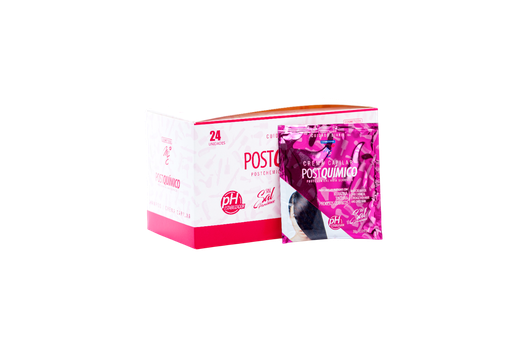 [59489264] SHAMPOO MYE POSTQUIMICO X 30 Gr
