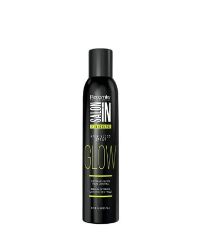 [6804004] SILICONA RECAMIER HAIR GLOSS X 280 ML