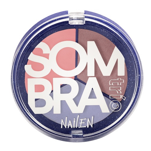 [68234515] SOMBRA NAILEN TRIO # 12