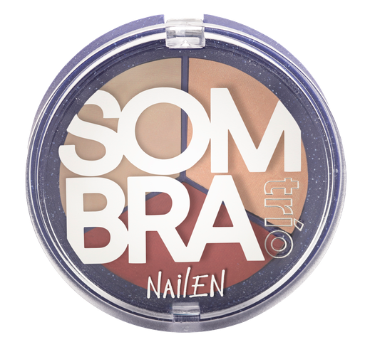 [68234495] SOMBRA NAILEN TRIO #10 3g