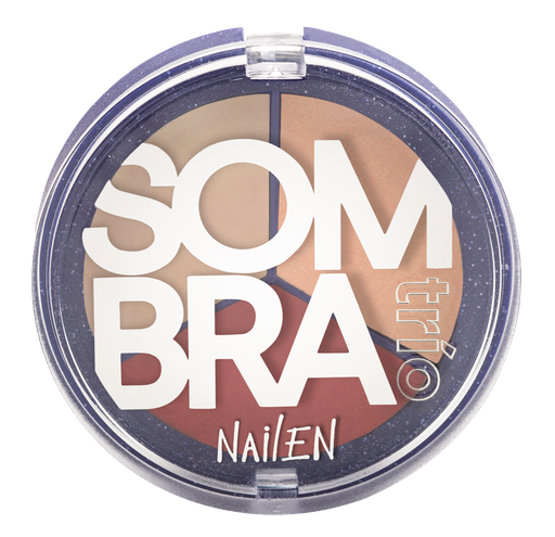 [68234493] SOMBRA NAILEN TRIO #11 3g