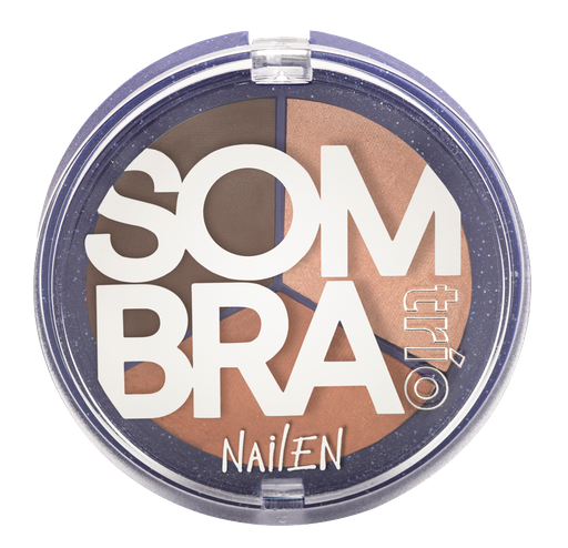 [5928258-1] SOMBRA NAILEN TRIO #4 3g