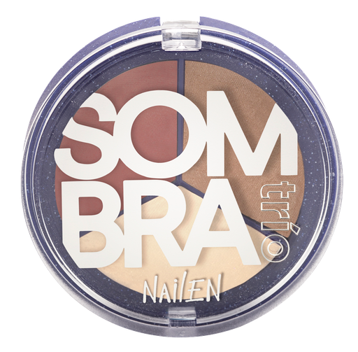 [68230258-1] SOMBRA NAILEN TRIO #8 3g