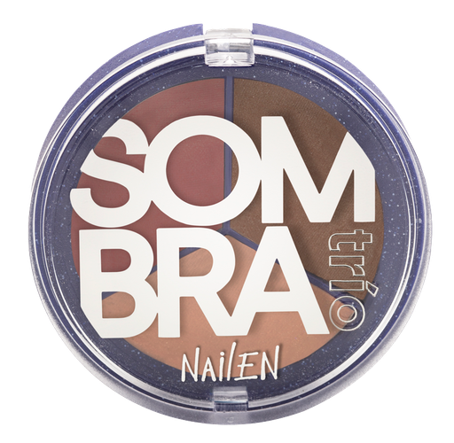[68234494] SOMBRA NAILEN TRIO #9 3g