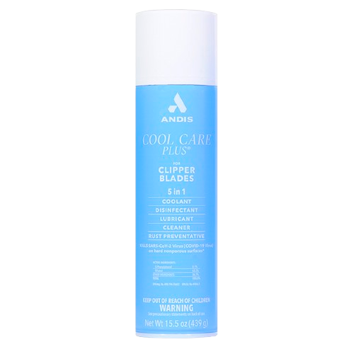 [59440057] SPRAY ANDIS COOL CARE PLUS 5 EN 1