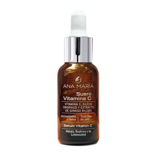 [59622158] SUERO FACIAL ANA MARIA VITAMINA C X 30 ML