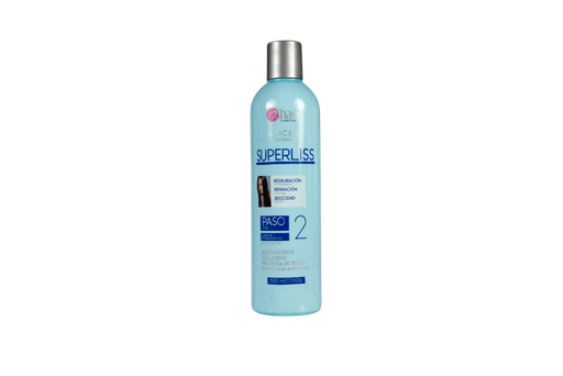 [59380244] SUPERLISS MYE SHARY PASO 2 X 500G