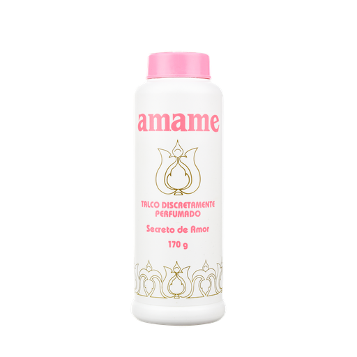 [6806006] TALCO ROSS D ELEN AMAME  X 170 GR