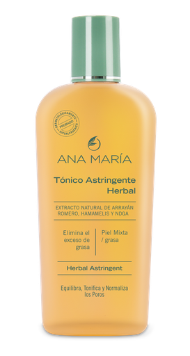 [59330159-1] TONICO ANA MARIA ASTRIGENTE HERBAL X180ml