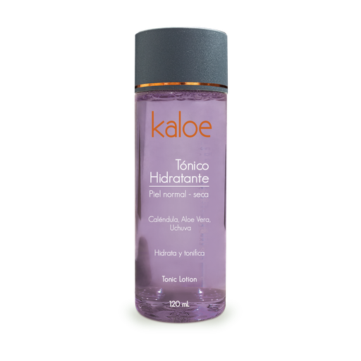 [68380015] TONICO KALOE HIDRATANTE x 120 ML