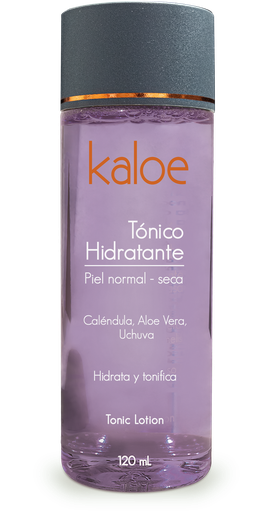 [68380015] TONICO KALOE HIDRATANTE x 120 ML