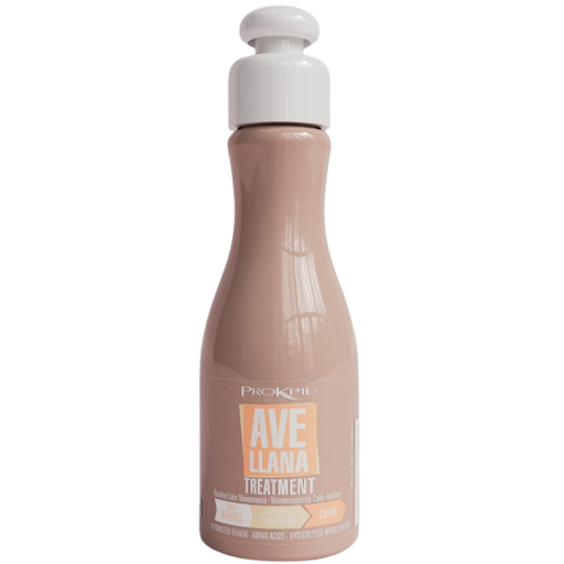 [59512716] TRATAMIENTO PROKPIL COLOR AVELLANA X 150 ML