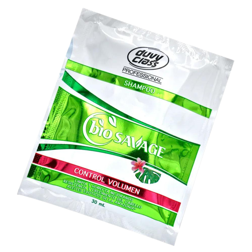 [59512426] TTO DUVY CLASS BIO SAVAGE SOBRE 30gr