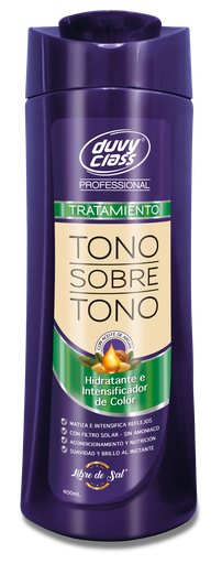 [59512733] TTO DUVY CLASS TONO SOBRE TONO BEIGE X 400 ML