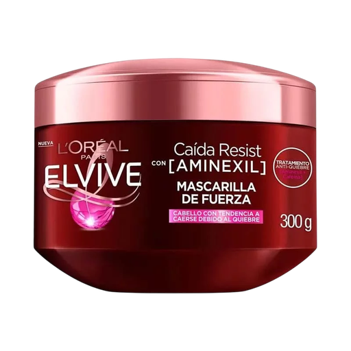 [59489427] TTO ELVIVE ANTI-HAIR X 300 ML