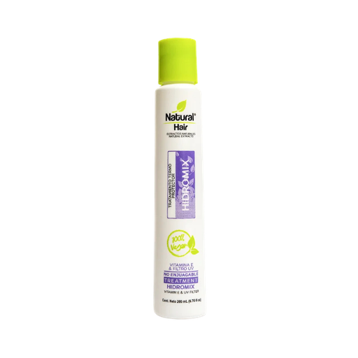 [59512499] TTO HIDROMIX ALOE VERA X 200 CC  -NAPROLAB-