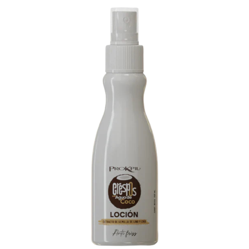 [59512405] TTO LOCION HIDRATANTE CRESPOS ANTIFRIZZ  X150ml -PROKPIL-