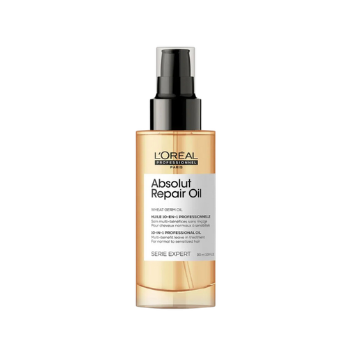 [59512541] ACEITE LOREAL LP ABSOLUT REPAIR OIL 90ML VA16