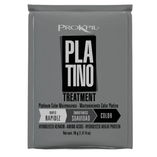 [59512221-0] TTO PROKPIL MAINTENANCE PLATINO X 40 GR