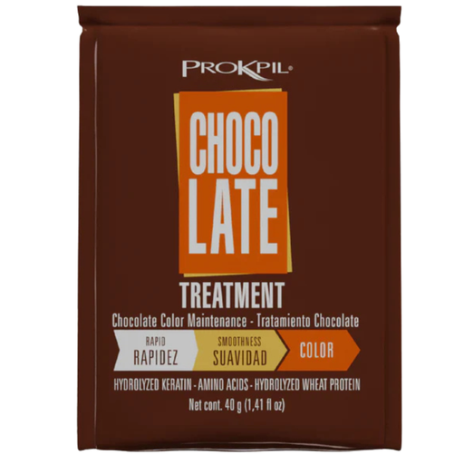 [6802689-1] TTO PROKPIL MAINTENANCE CHOCOLATE X 40 GR
