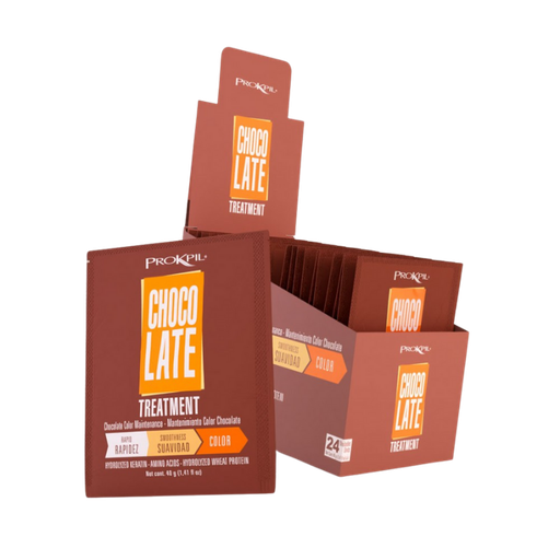 [6802689-1] TTO PROKPIL MAINTENANCE CHOCOLATE X 40 GR